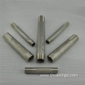 Stainless Steel Thread Tube